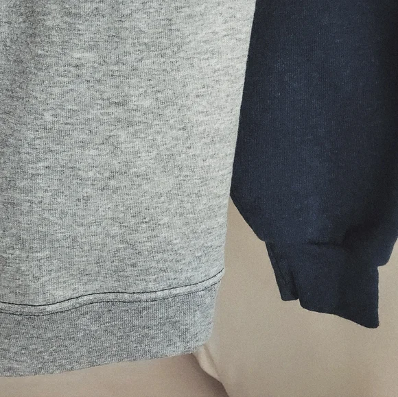 Fruit of the Loom Youth Boys Fleece Pullover Hoodie Sweatshirt Size XL (18) - Picture 9 of 11